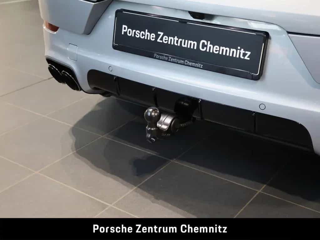 Porsche Cayenne GTS PCCB;18-Wege;Standhzg.;InnoDrive 09/2025-photo-37