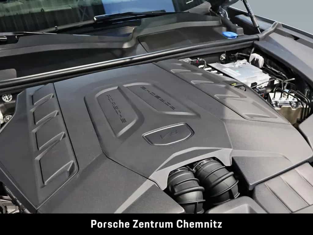 Porsche Cayenne GTS PCCB;18-Wege;Standhzg.;InnoDrive 09/2025-photo-38