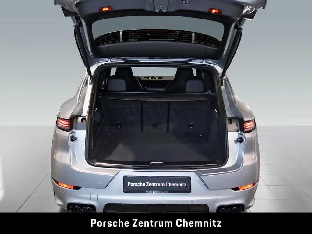 Porsche Cayenne GTS PCCB;18-Wege;Standhzg.;InnoDrive 09/2025-photo-39