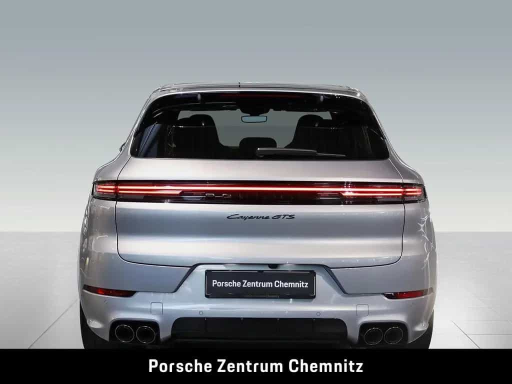 Porsche Cayenne GTS PCCB;18-Wege;Standhzg.;InnoDrive 09/2025-photo-4