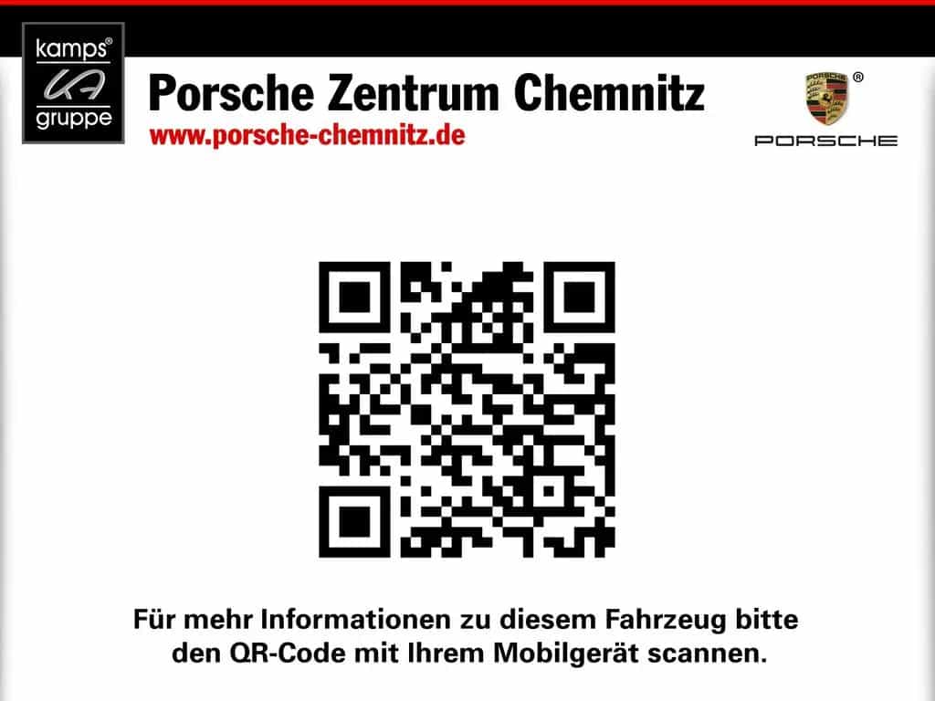 Porsche Cayenne GTS PCCB;18-Wege;Standhzg.;InnoDrive 09/2025-photo-40