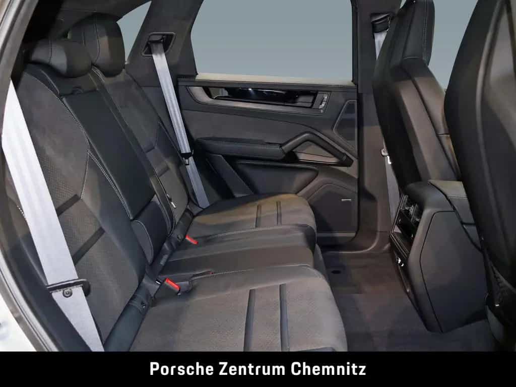 Porsche Cayenne GTS PCCB;18-Wege;Standhzg.;InnoDrive 09/2025-photo-7