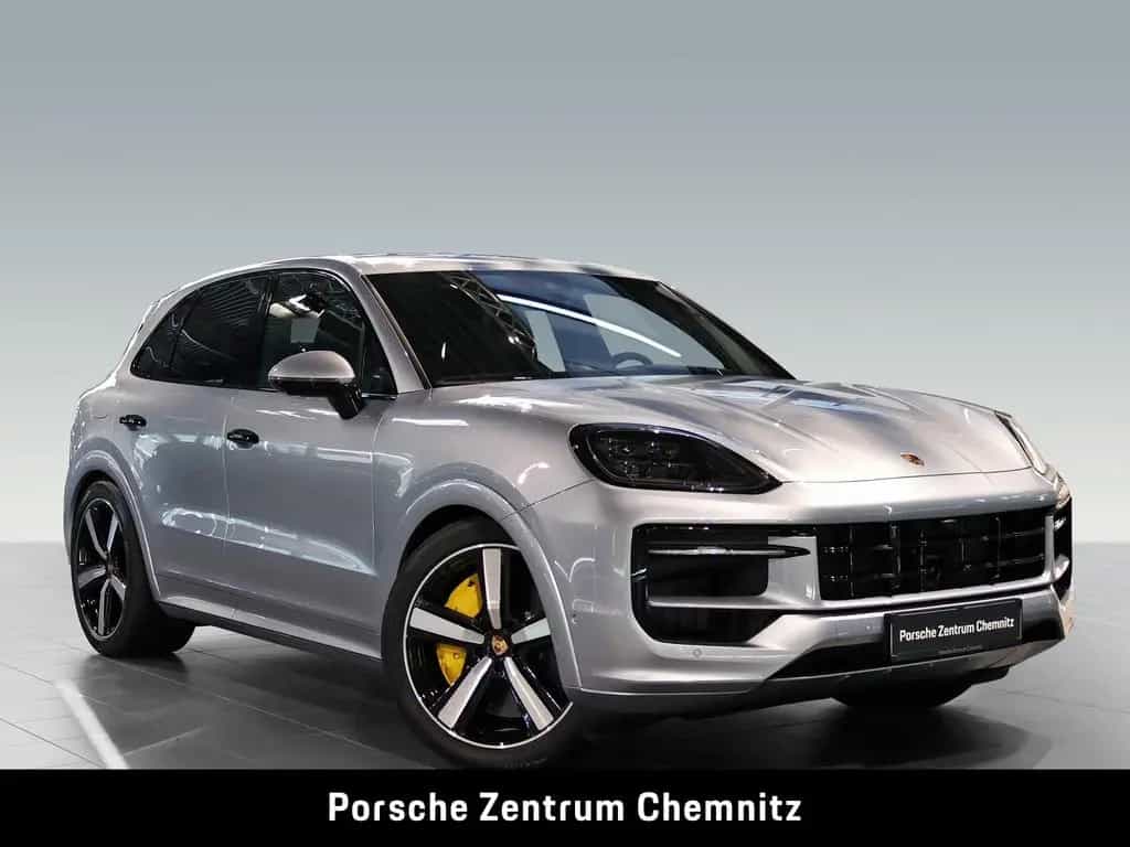 Porsche Cayenne GTS PCCB;18-Wege;Standhzg.;InnoDrive 09/2025-photo-8