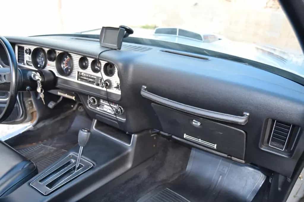 Pontiac Trans Am 09/1979-photo-12