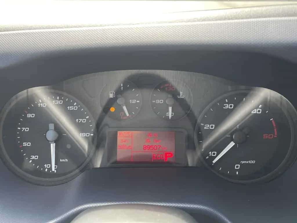Iveco Other Daily 35S18 V/P HI-MATIC 3450 1H*Klima*WEBASTO* 06/2019-photo-13