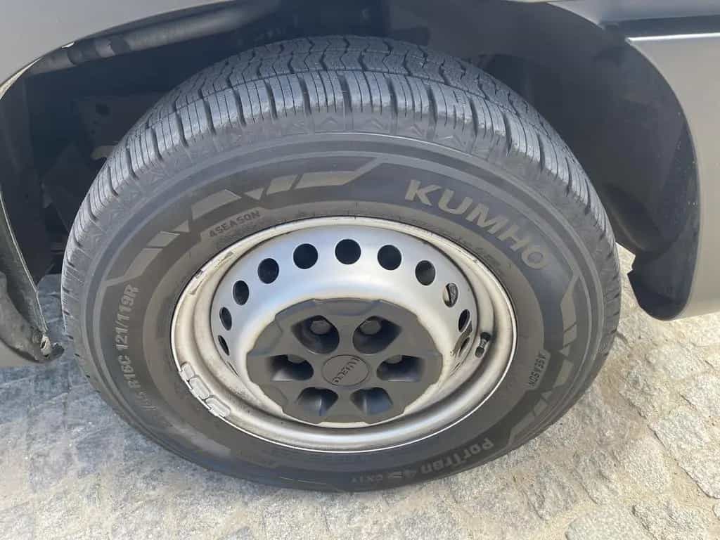 Iveco Other Daily 35S18 V/P HI-MATIC 3450 1H*Klima*WEBASTO* 06/2019-photo-16