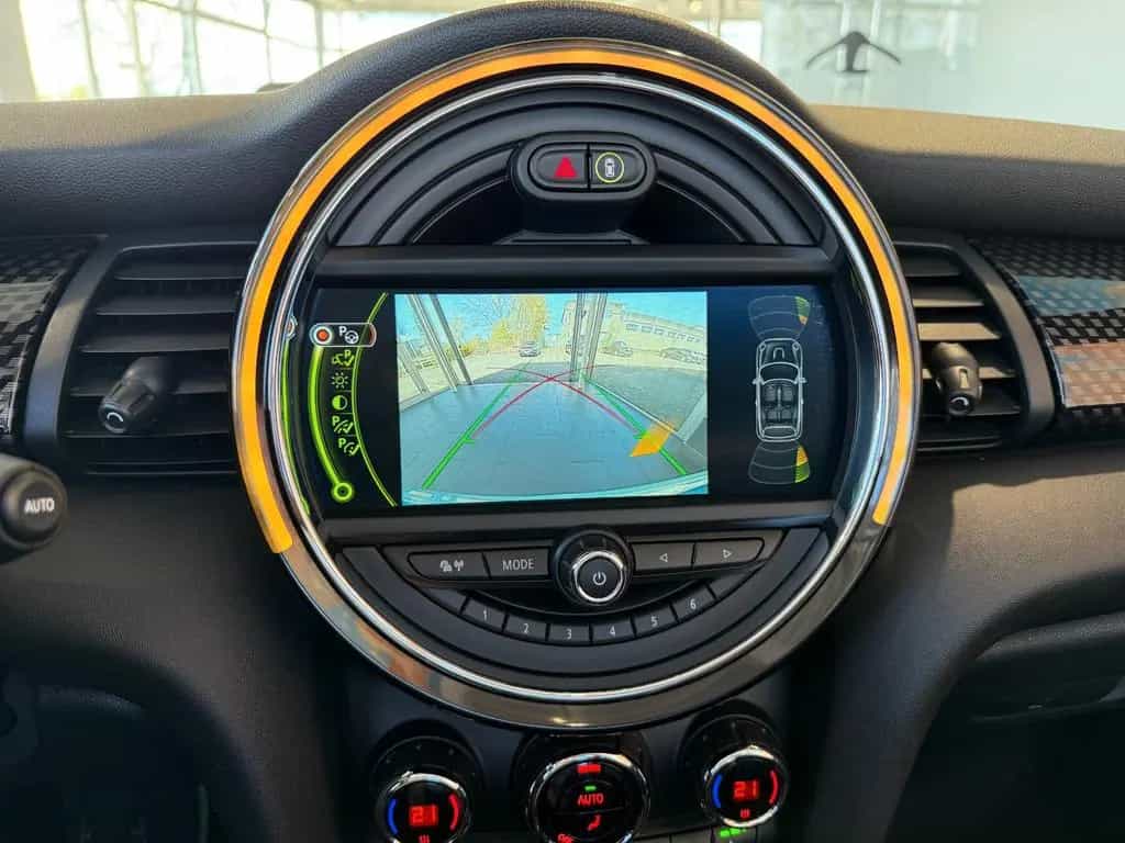 MINI Cooper S Cabrio CHILI ACC+LED+NAVIprof+KAM+ 08/2017-photo-13