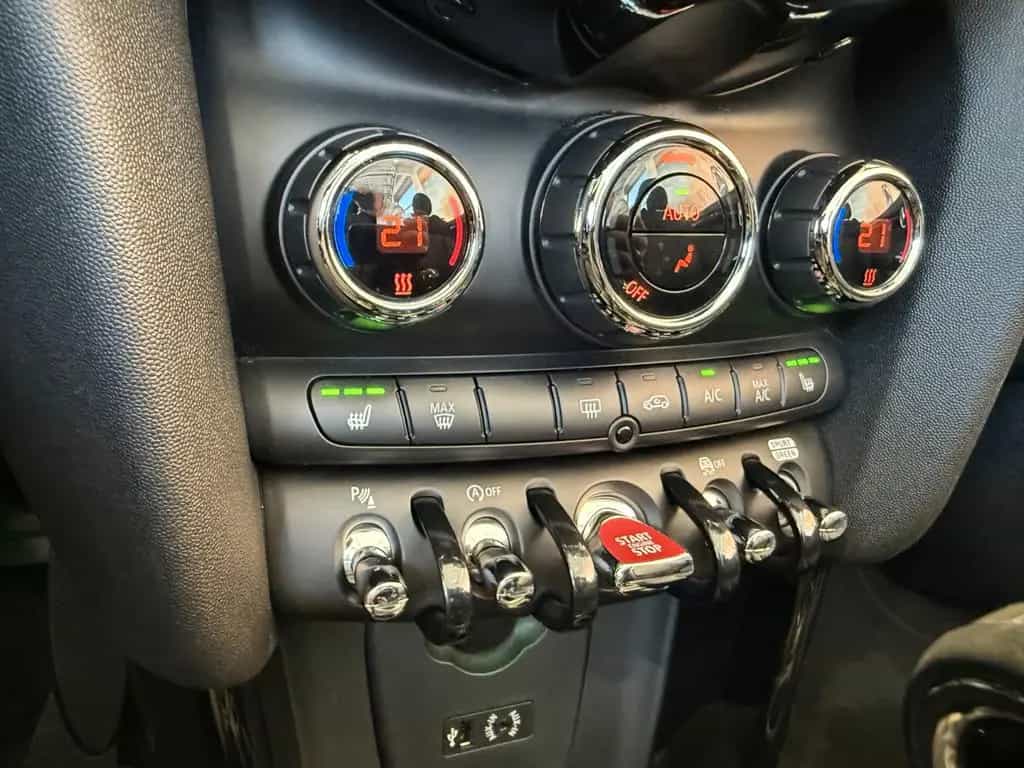 MINI Cooper S Cabrio CHILI ACC+LED+NAVIprof+KAM+ 08/2017-photo-22