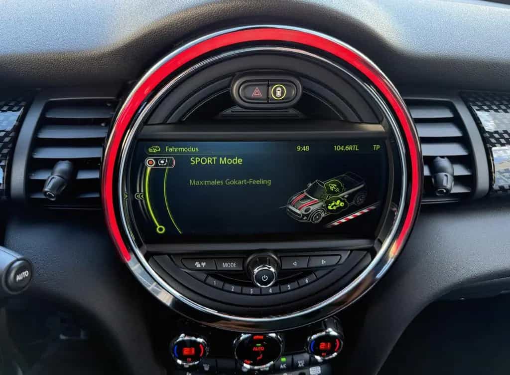 MINI Cooper S Cabrio CHILI ACC+LED+NAVIprof+KAM+ 08/2017-photo-23