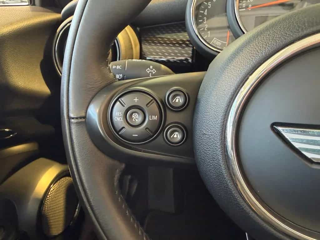 MINI Cooper S Cabrio CHILI ACC+LED+NAVIprof+KAM+ 08/2017-photo-34