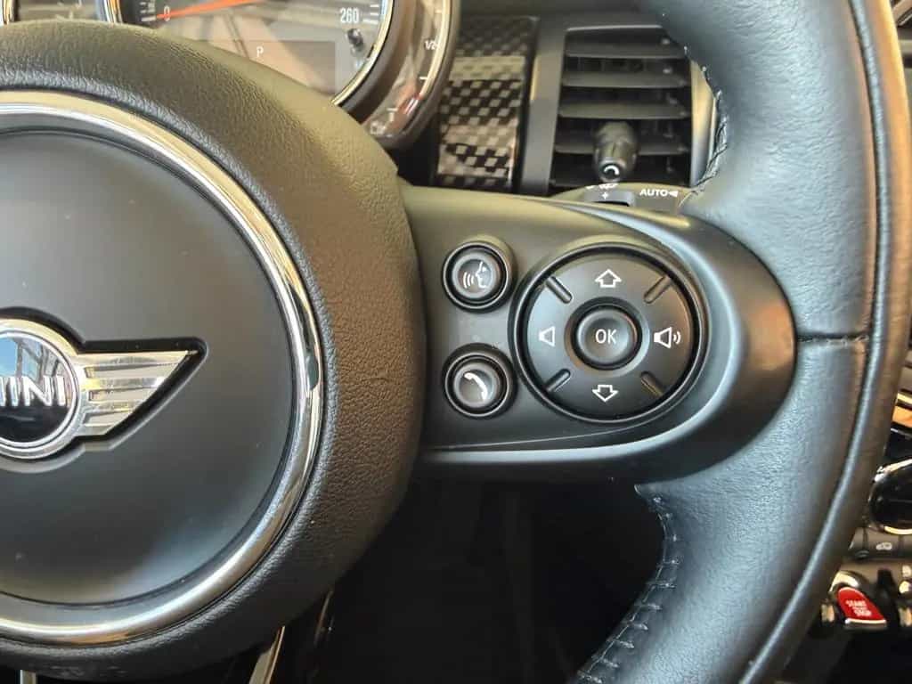 MINI Cooper S Cabrio CHILI ACC+LED+NAVIprof+KAM+ 08/2017-photo-35