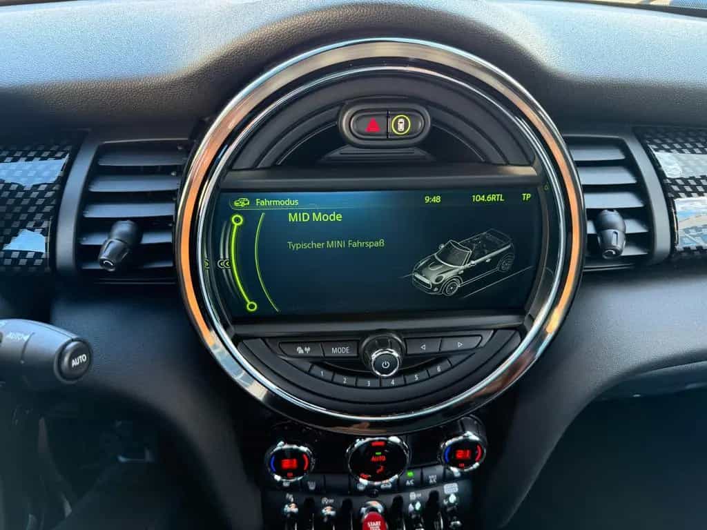 MINI Cooper S Cabrio CHILI ACC+LED+NAVIprof+KAM+ 08/2017-photo-38