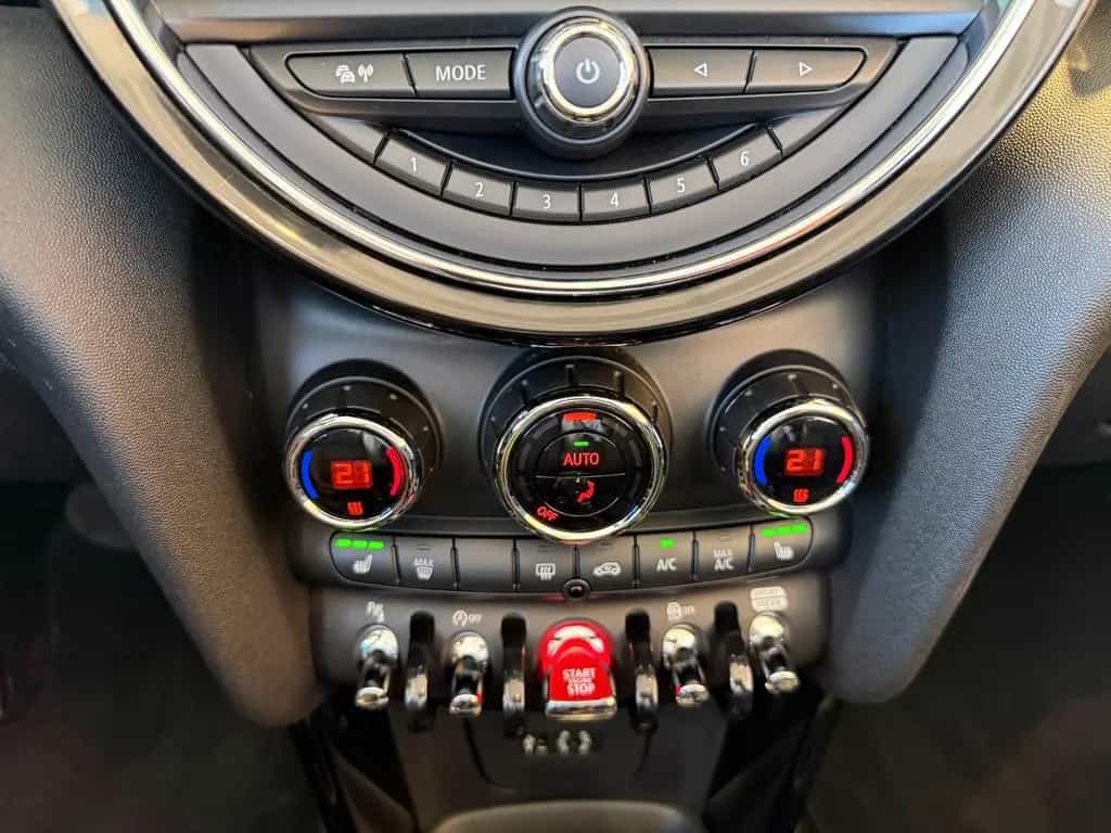 MINI Cooper S Cabrio CHILI ACC+LED+NAVIprof+KAM+ 08/2017-photo-39