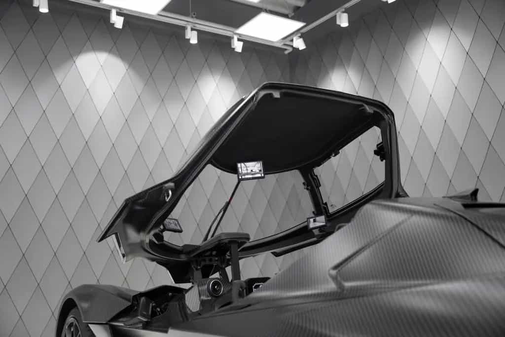 KTM X-BOW GT-XR CARBON FULL PPF 07/2023-photo-14