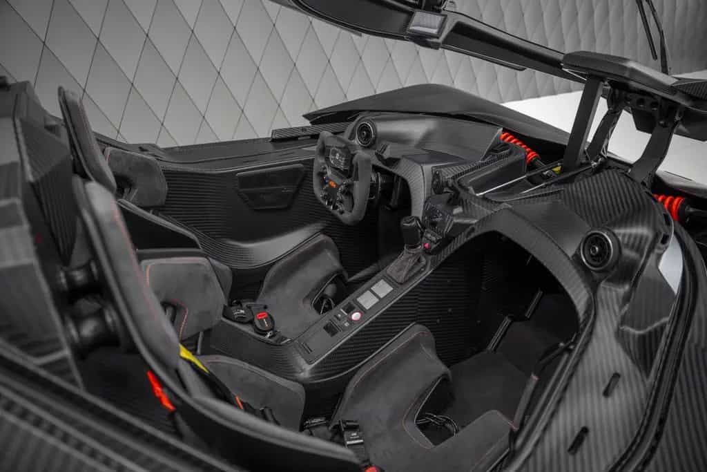 KTM X-BOW GT-XR CARBON FULL PPF 07/2023-photo-18