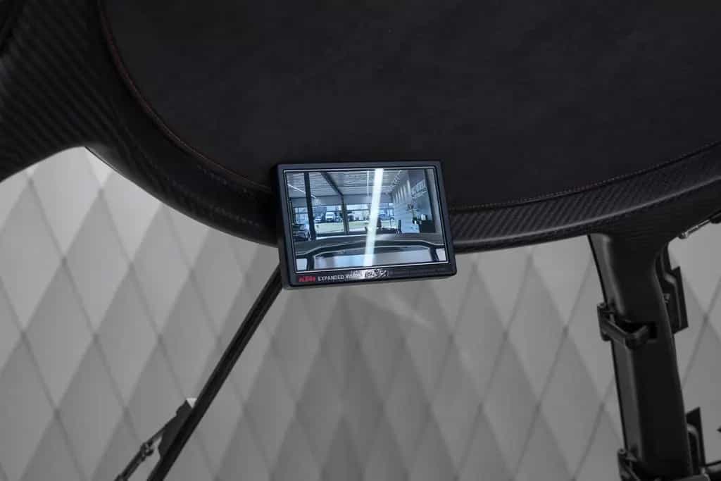 KTM X-BOW GT-XR CARBON FULL PPF 07/2023-photo-21