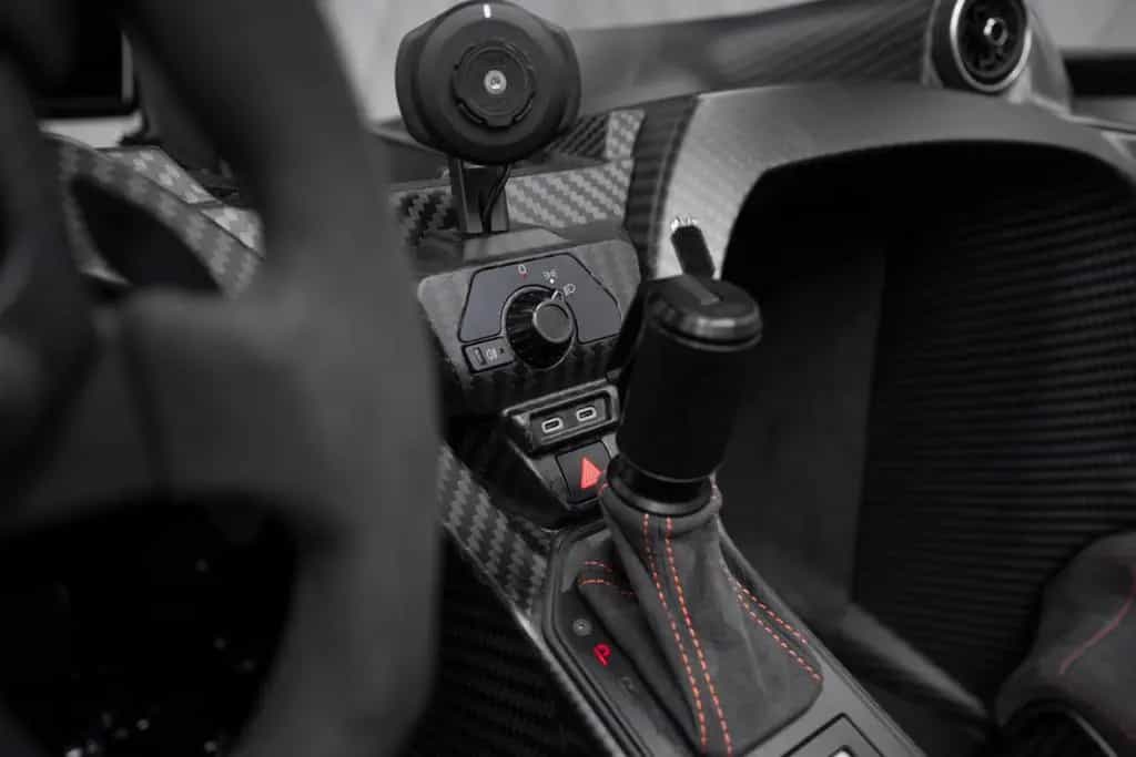 KTM X-BOW GT-XR CARBON FULL PPF 07/2023-photo-24