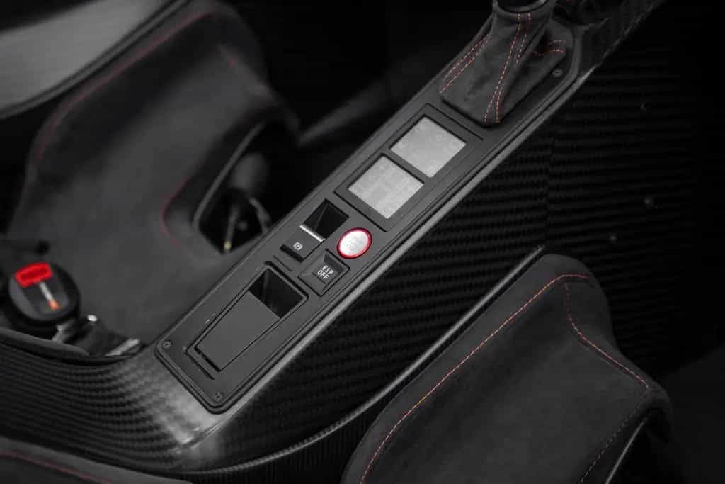 KTM X-BOW GT-XR CARBON FULL PPF 07/2023-photo-27