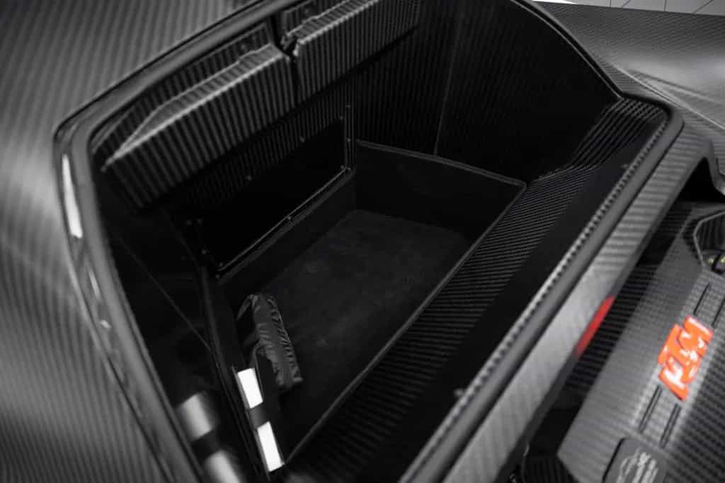 KTM X-BOW GT-XR CARBON FULL PPF 07/2023-photo-31
