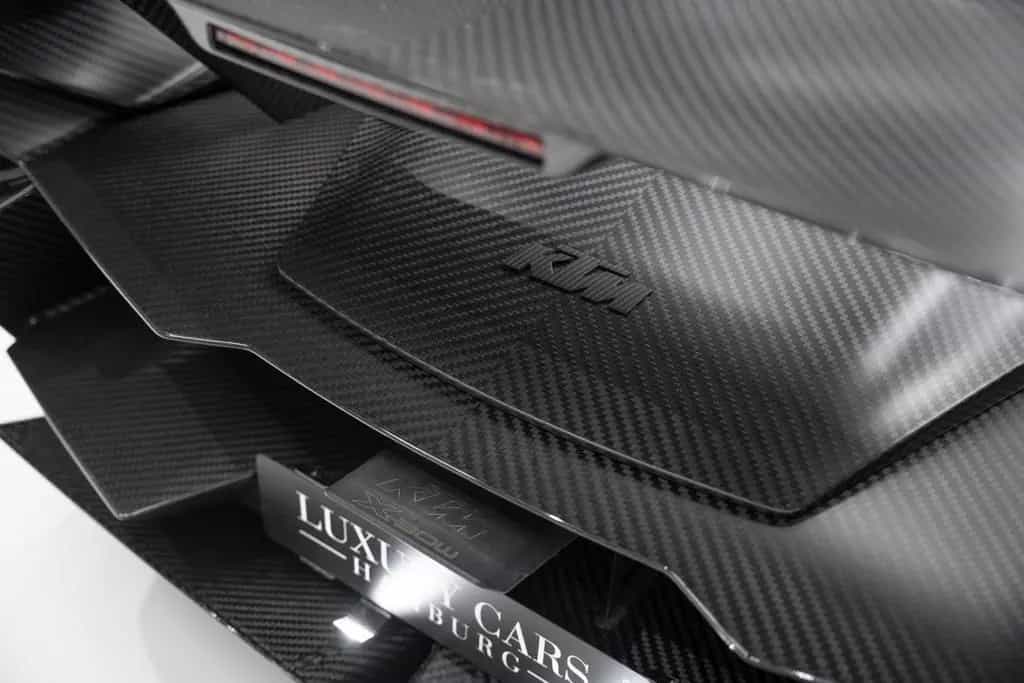 KTM X-BOW GT-XR CARBON FULL PPF 07/2023-photo-9