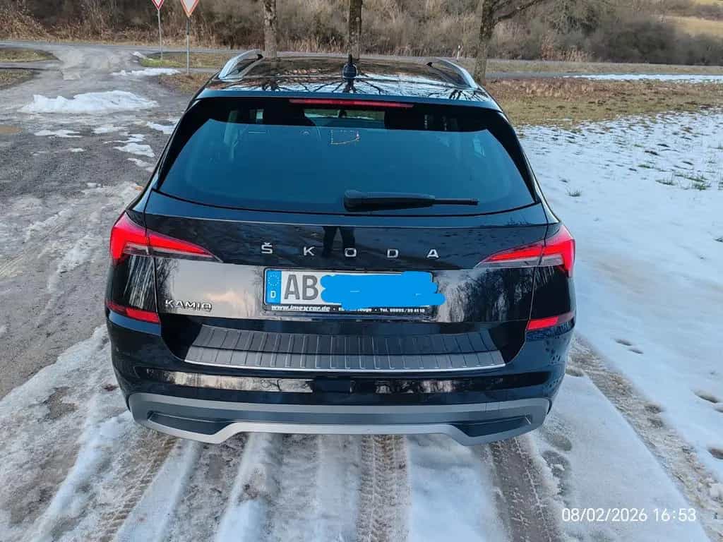 Skoda Kamiq 1.0 TSI DSG 81kW Style Style 03/2021-photo-1