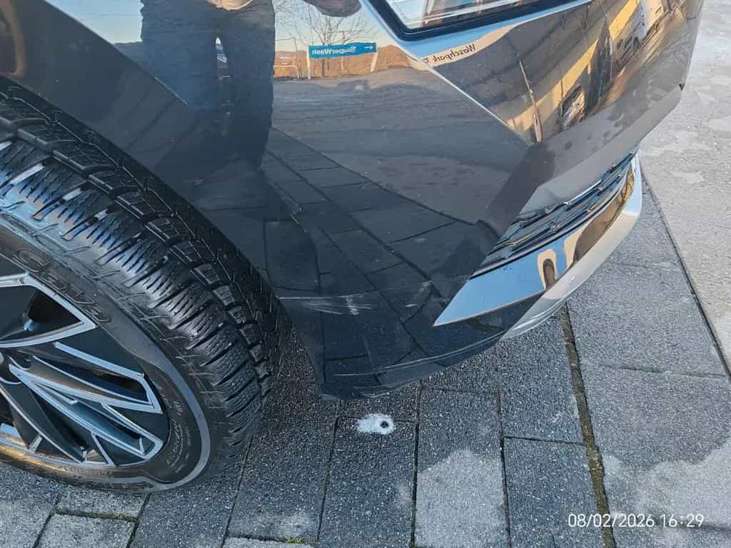 Skoda Kamiq 1.0 TSI DSG 81kW Style Style 03/2021-photo-5