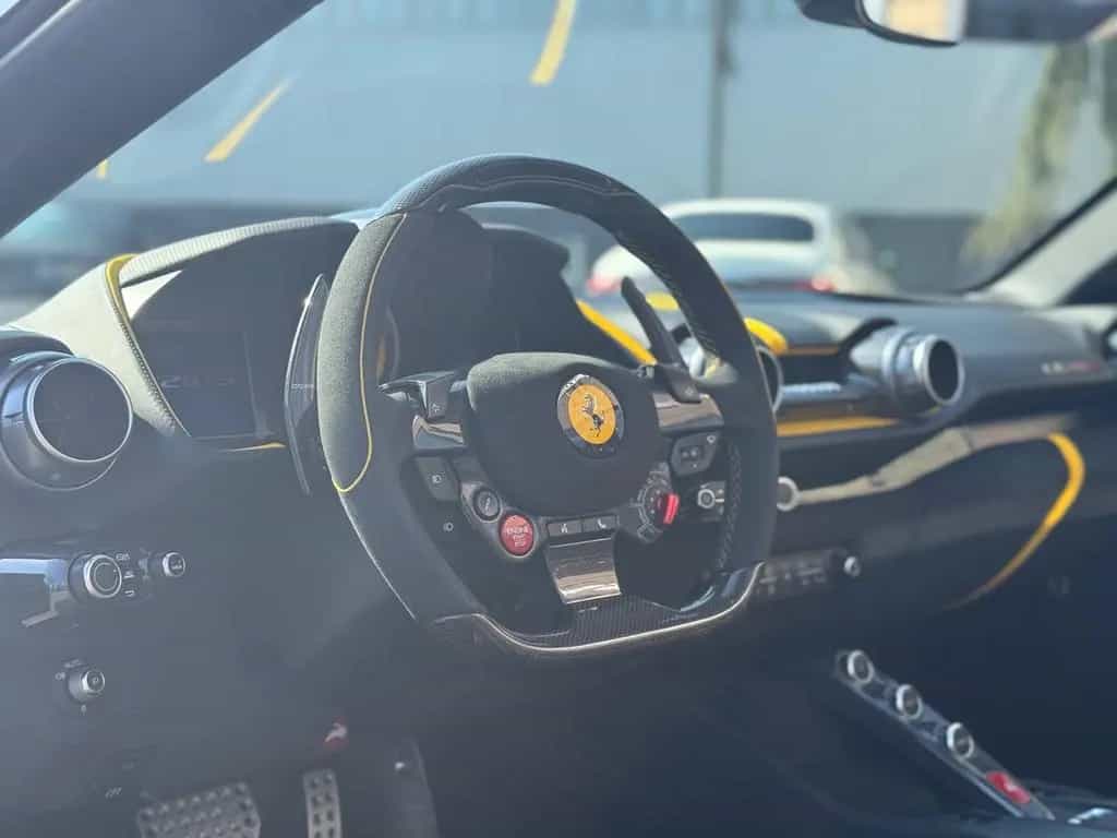 Ferrari 812 GTS Novitec 03/2023-photo-10