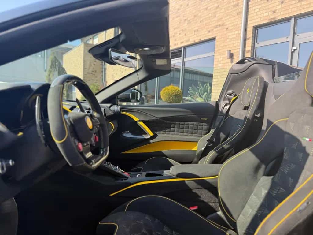 Ferrari 812 GTS Novitec 03/2023-photo-12