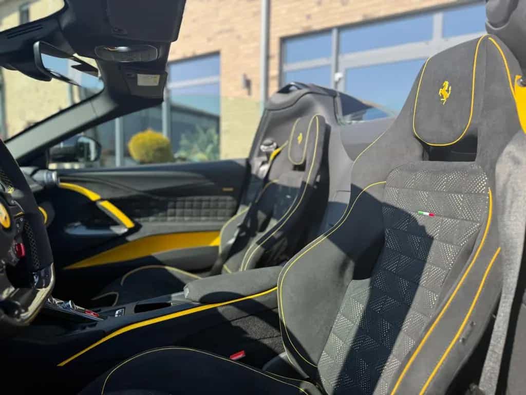 Ferrari 812 GTS Novitec 03/2023-photo-13