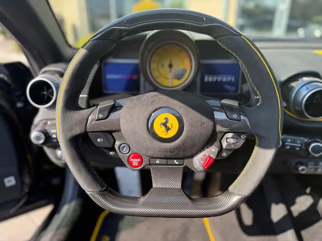 Ferrari 812 GTS Novitec 03/2023-photo-16