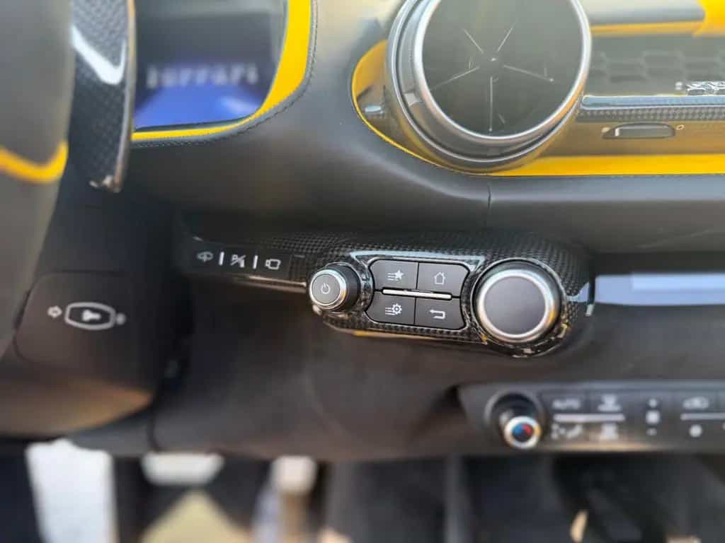 Ferrari 812 GTS Novitec 03/2023-photo-17