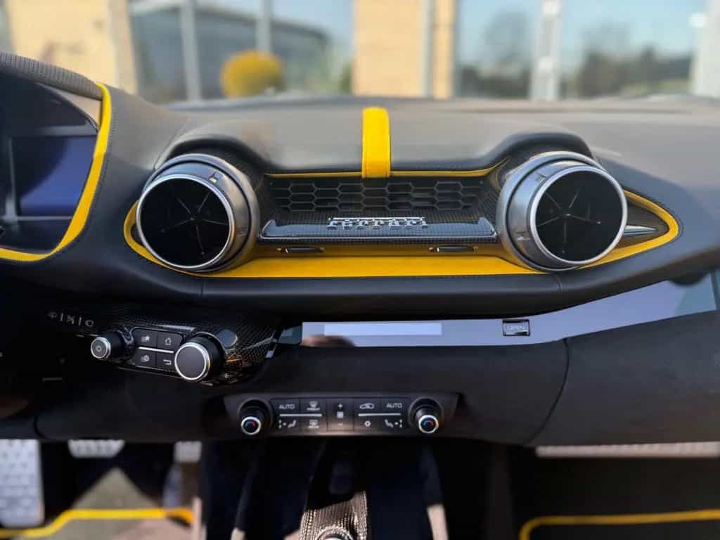 Ferrari 812 GTS Novitec 03/2023-photo-18