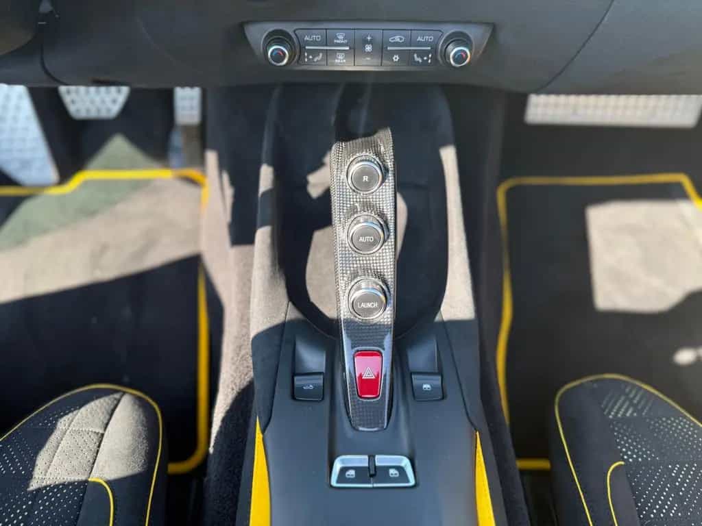 Ferrari 812 GTS Novitec 03/2023-photo-20
