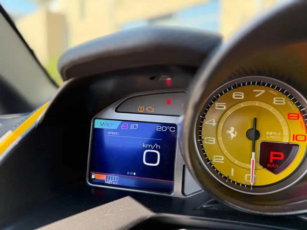 Ferrari 812 GTS Novitec 03/2023-photo-22