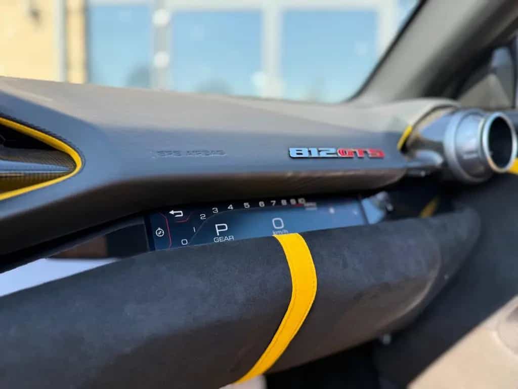 Ferrari 812 GTS Novitec 03/2023-photo-23