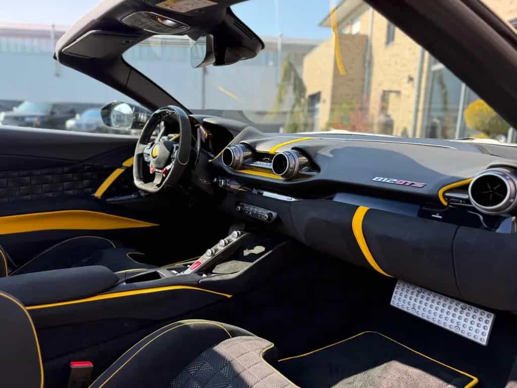Ferrari 812 GTS Novitec 03/2023-photo-24