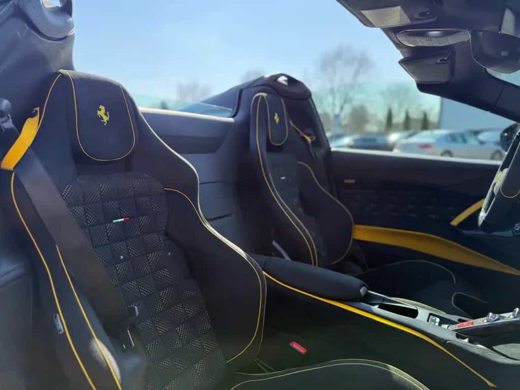 Ferrari 812 GTS Novitec 03/2023-photo-25