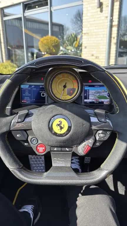 Ferrari 812 GTS Novitec 03/2023-photo-26