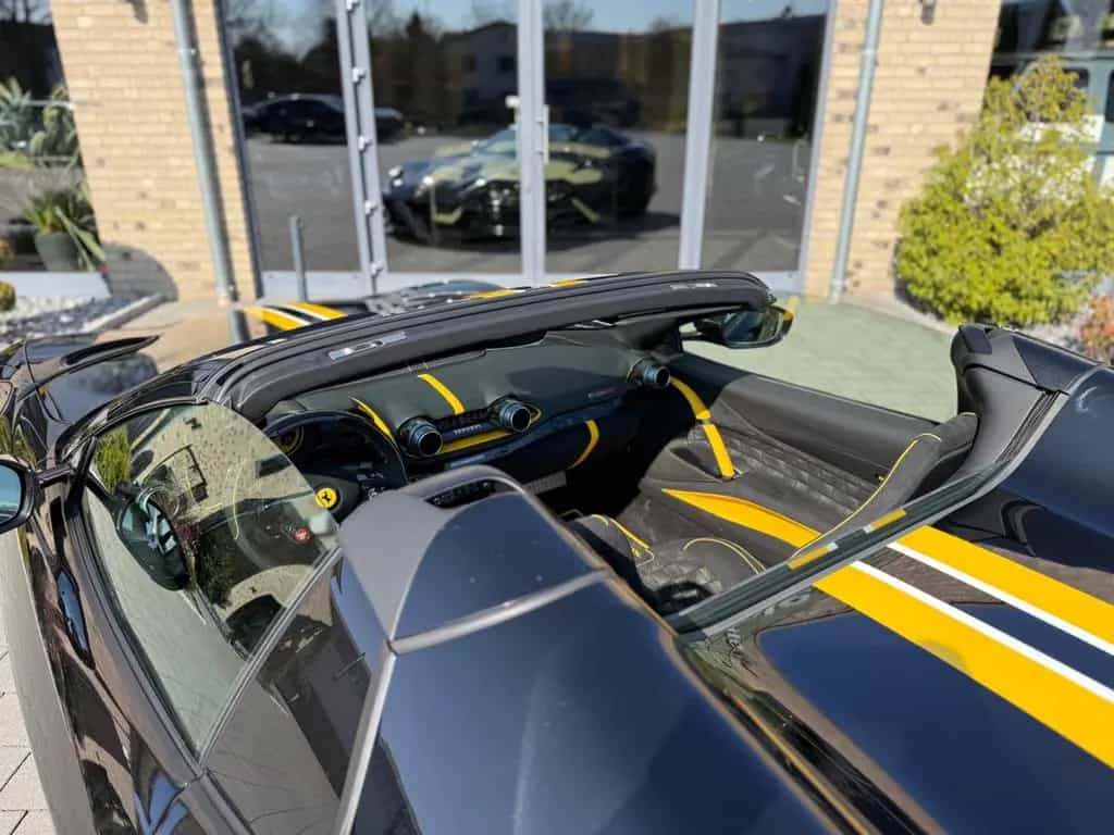Ferrari 812 GTS Novitec 03/2023-photo-27