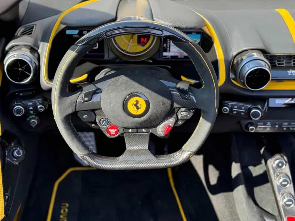 Ferrari 812 GTS Novitec 03/2023-photo-29