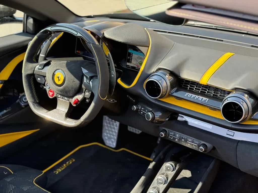 Ferrari 812 GTS Novitec 03/2023-photo-30
