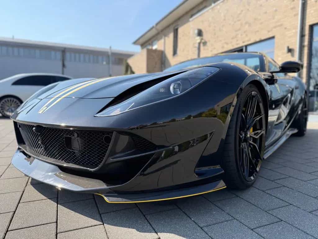 Ferrari 812 GTS Novitec 03/2023-photo-32
