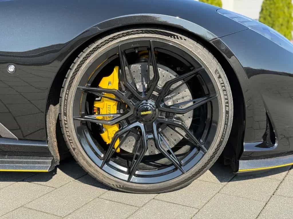 Ferrari 812 GTS Novitec 03/2023-photo-33