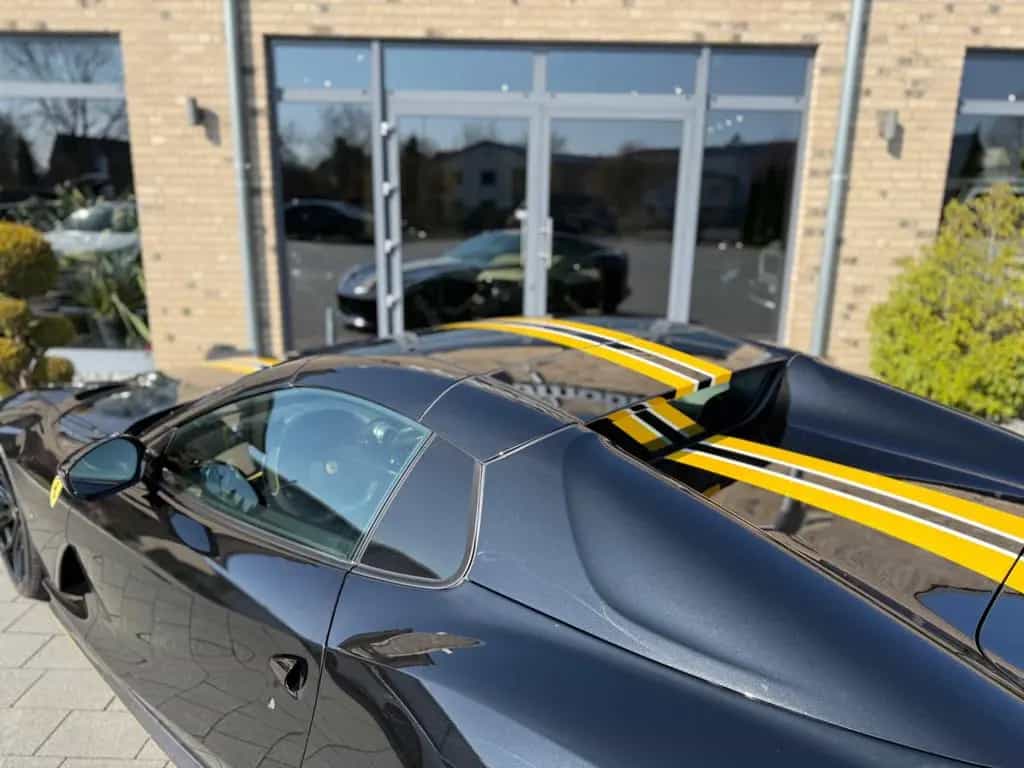 Ferrari 812 GTS Novitec 03/2023-photo-8