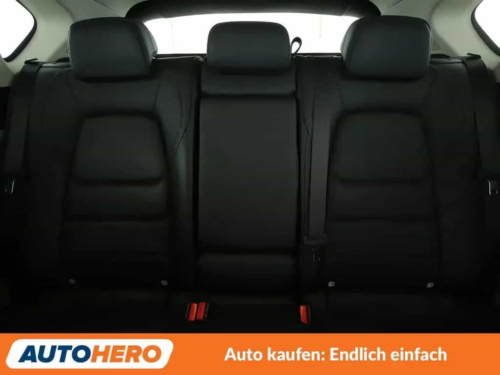 Mazda CX-5 2.2 Turbodiesel Sports-Line AWD Aut*NAVI* 05/2019-photo-15