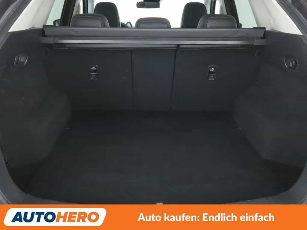 Mazda CX-5 2.2 Turbodiesel Sports-Line AWD Aut*NAVI* 05/2019-photo-17