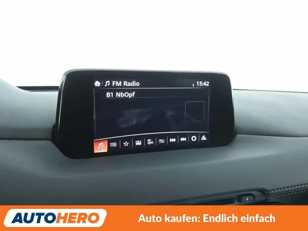 Mazda CX-5 2.2 Turbodiesel Sports-Line AWD Aut*NAVI* 05/2019-photo-20