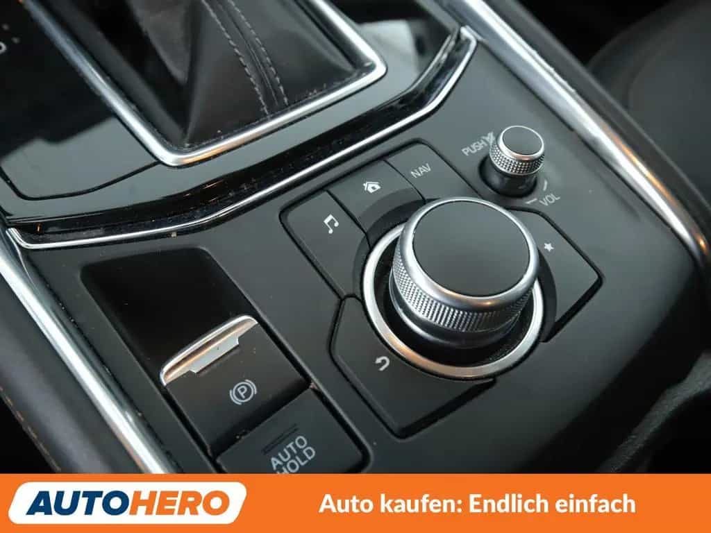 Mazda CX-5 2.2 Turbodiesel Sports-Line AWD Aut*NAVI* 05/2019-photo-23