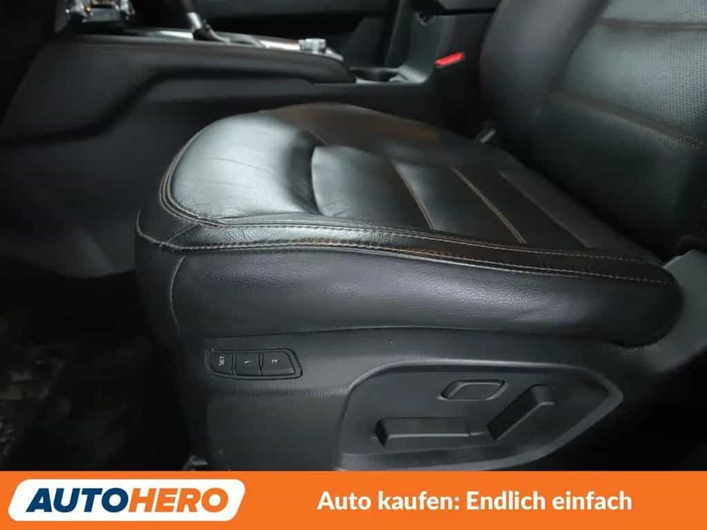 Mazda CX-5 2.2 Turbodiesel Sports-Line AWD Aut*NAVI* 05/2019-photo-25