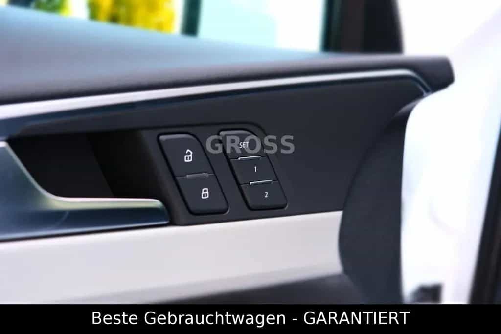 Audi A4 Avant 40 TDI S-tr. quattro sport"MATRIX"ACC" 07/2019-photo-17